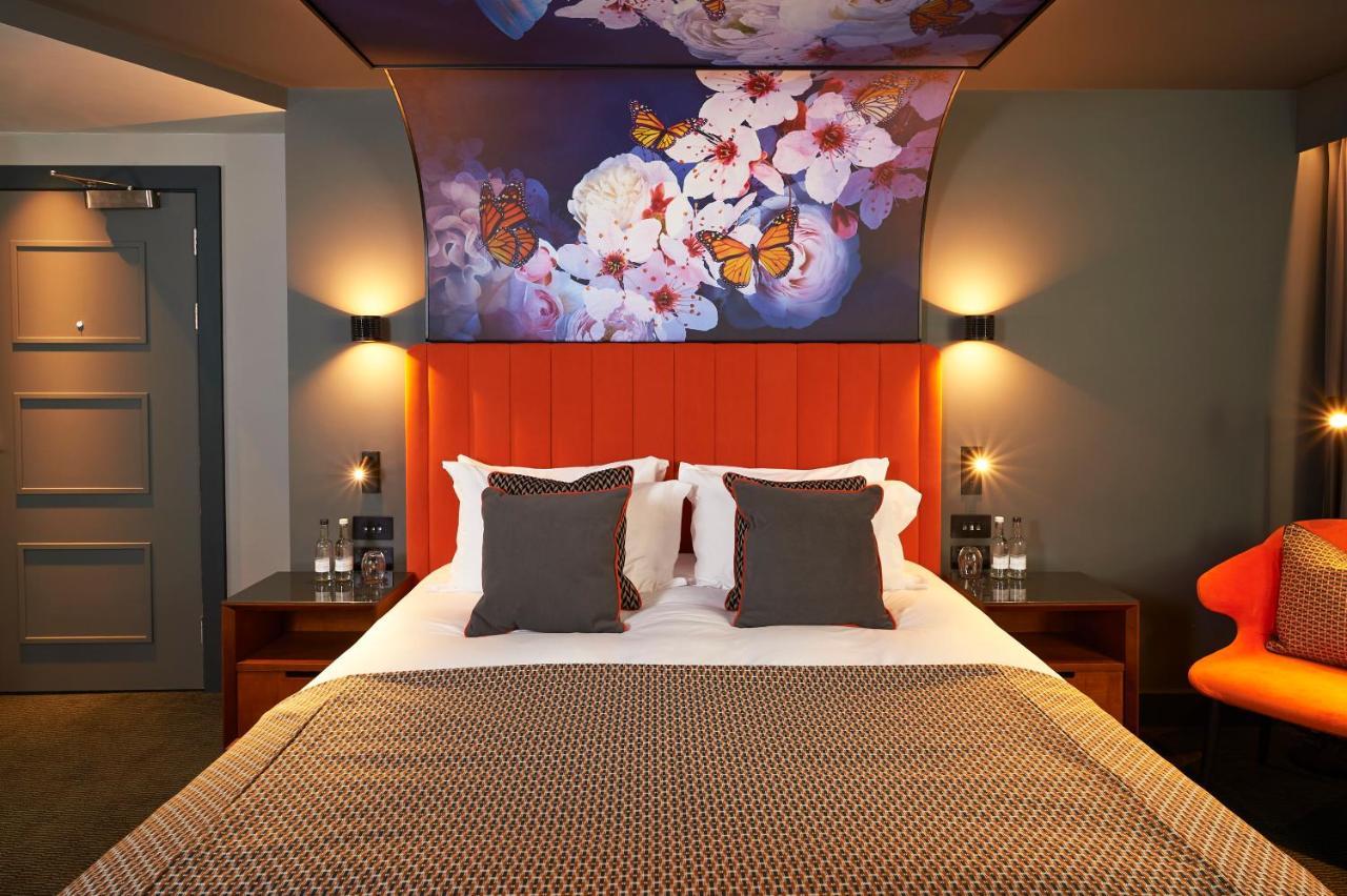 Malmaison Deansgate