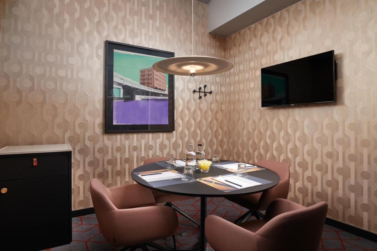 Hotel Malmaison Deansgate