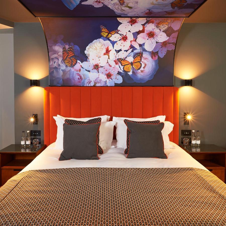 Malmaison Deansgate