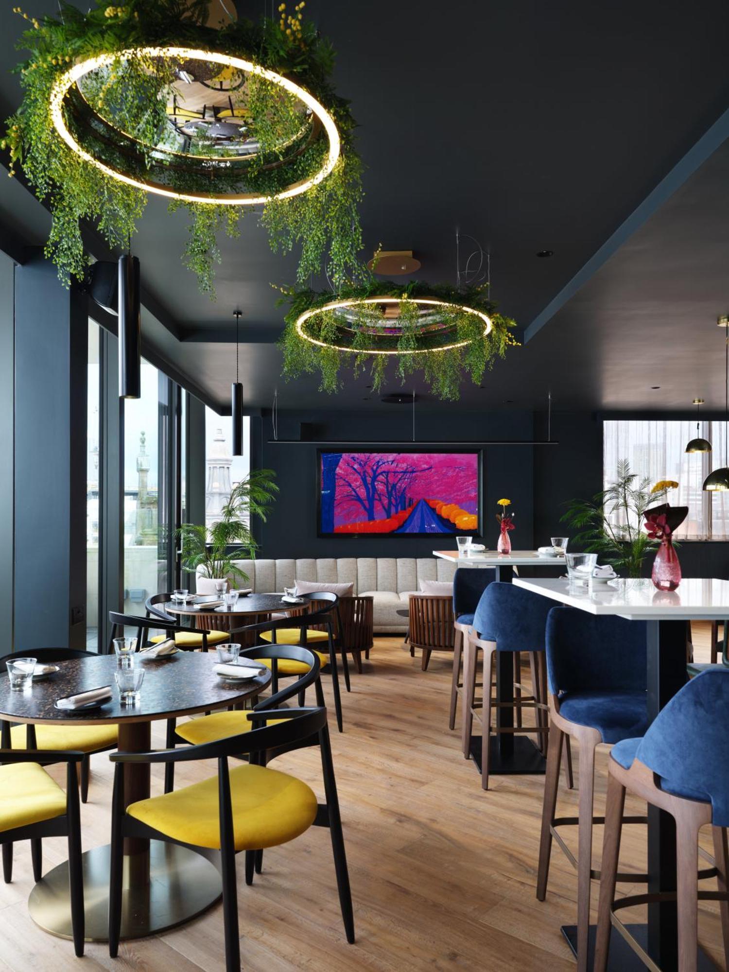 Malmaison Deansgate Hotel
